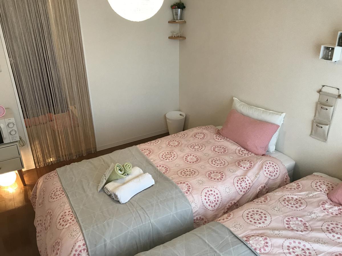 Apartment Compact Cozy Tokyo