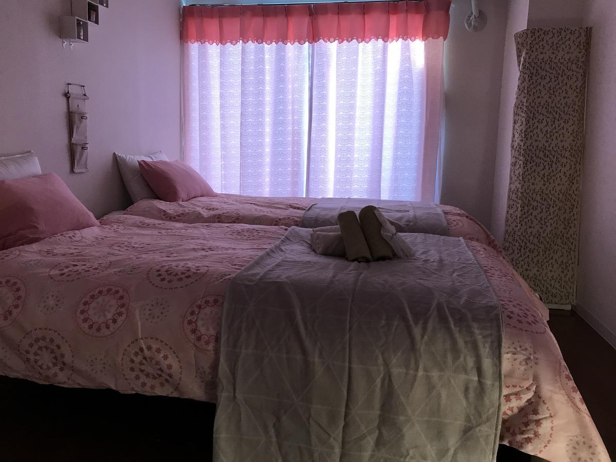 Apartment Compact Cozy *