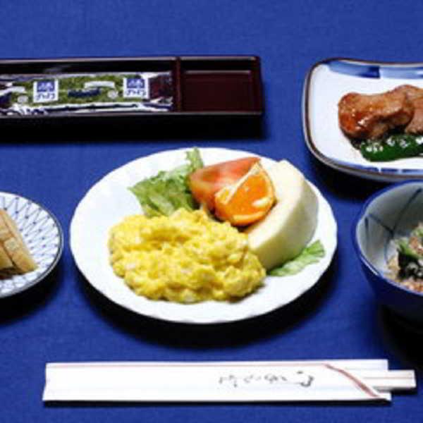 Ryokan Sakura Asakusa Iriya 2*