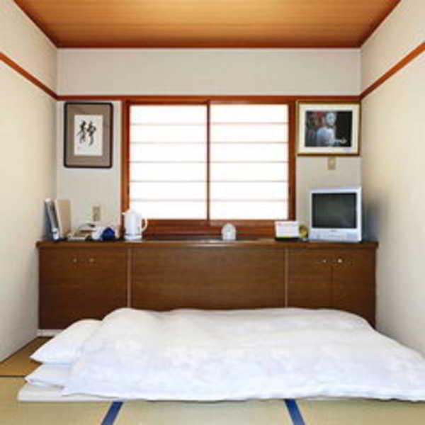 Ryokan Sakura Asakusa Iriya Tokyo