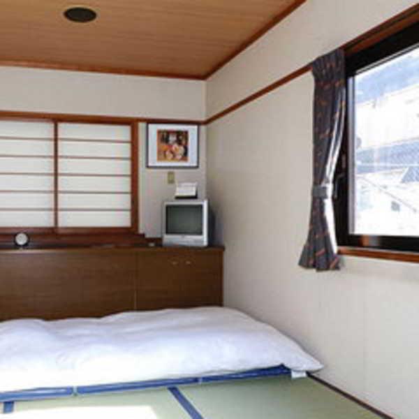 Ryokan Sakura Asakusa Iriya