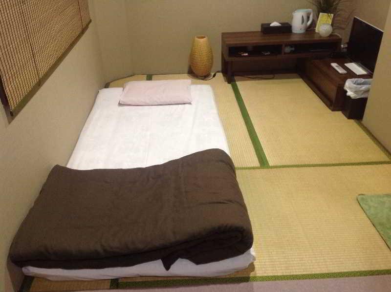 Asakusa Wasou Ryokan Tokyo