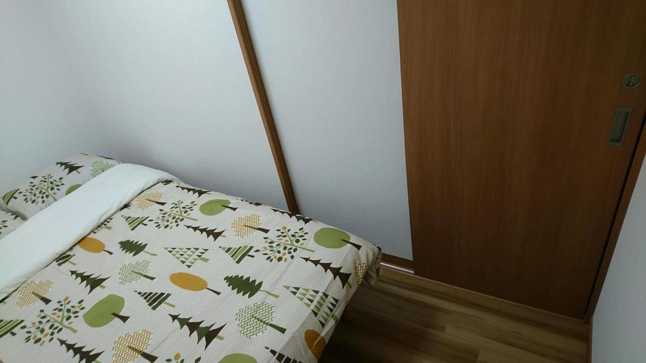 Apartment In Kaminarimon 3f Tokyo