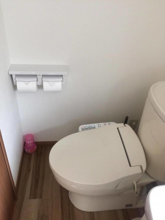Apartment In Kaminarimon 3f *