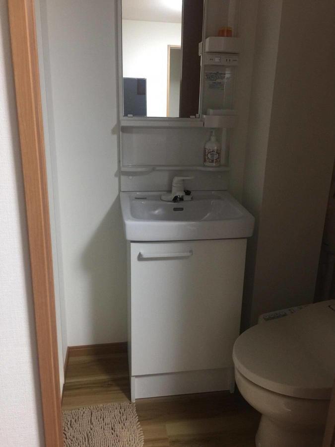 In Kaminarimon 3f Apartment