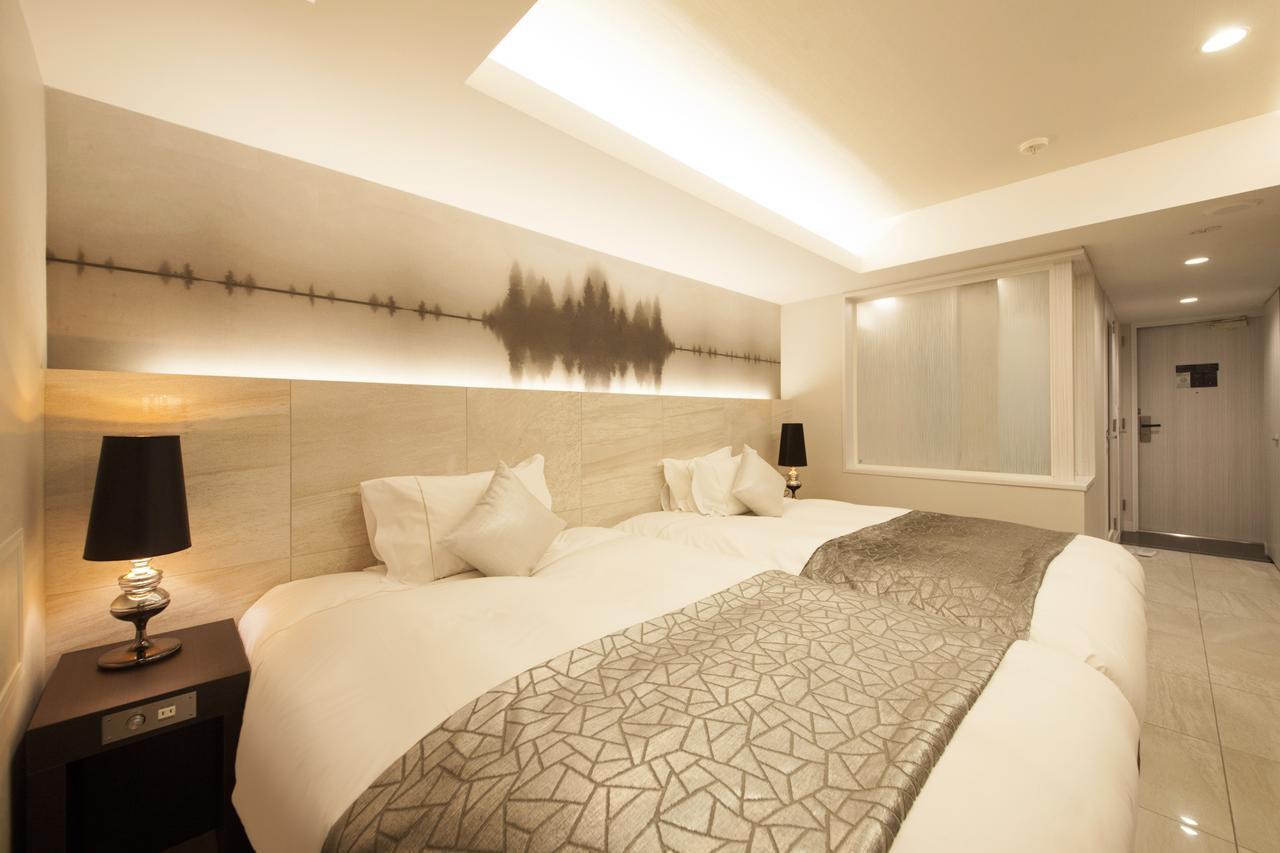 The Centurion Classic Akasaka Hotel