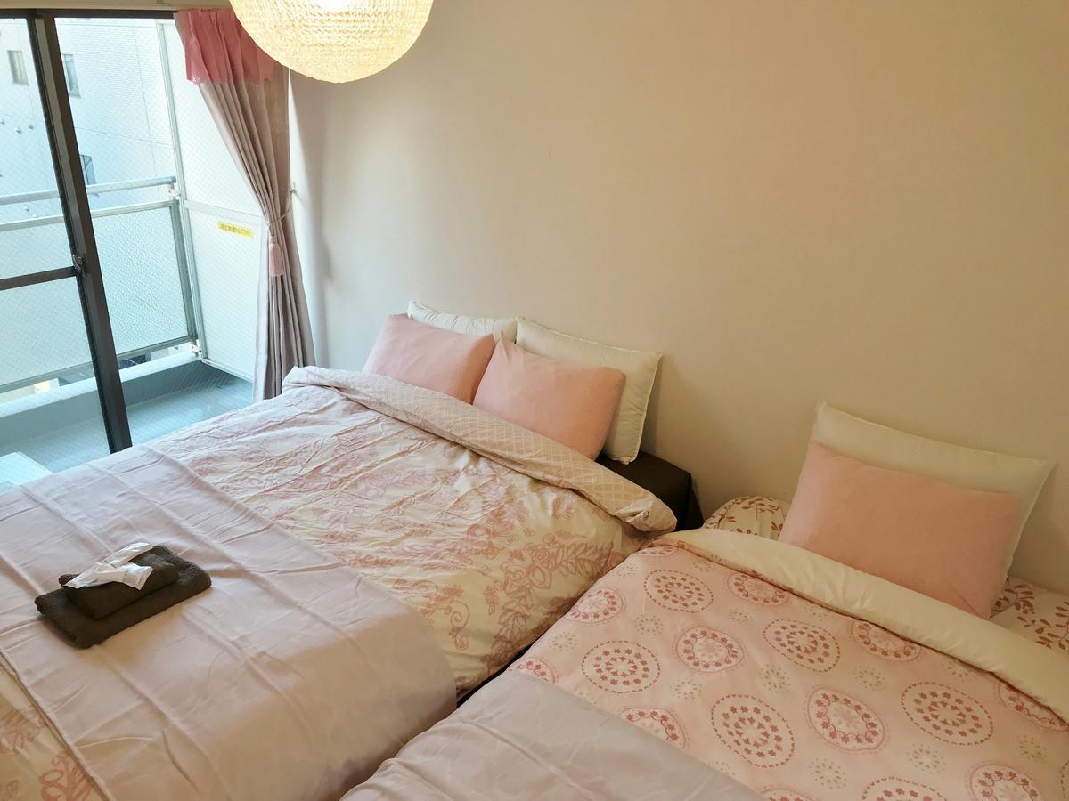 Apartment Compact Cozy *