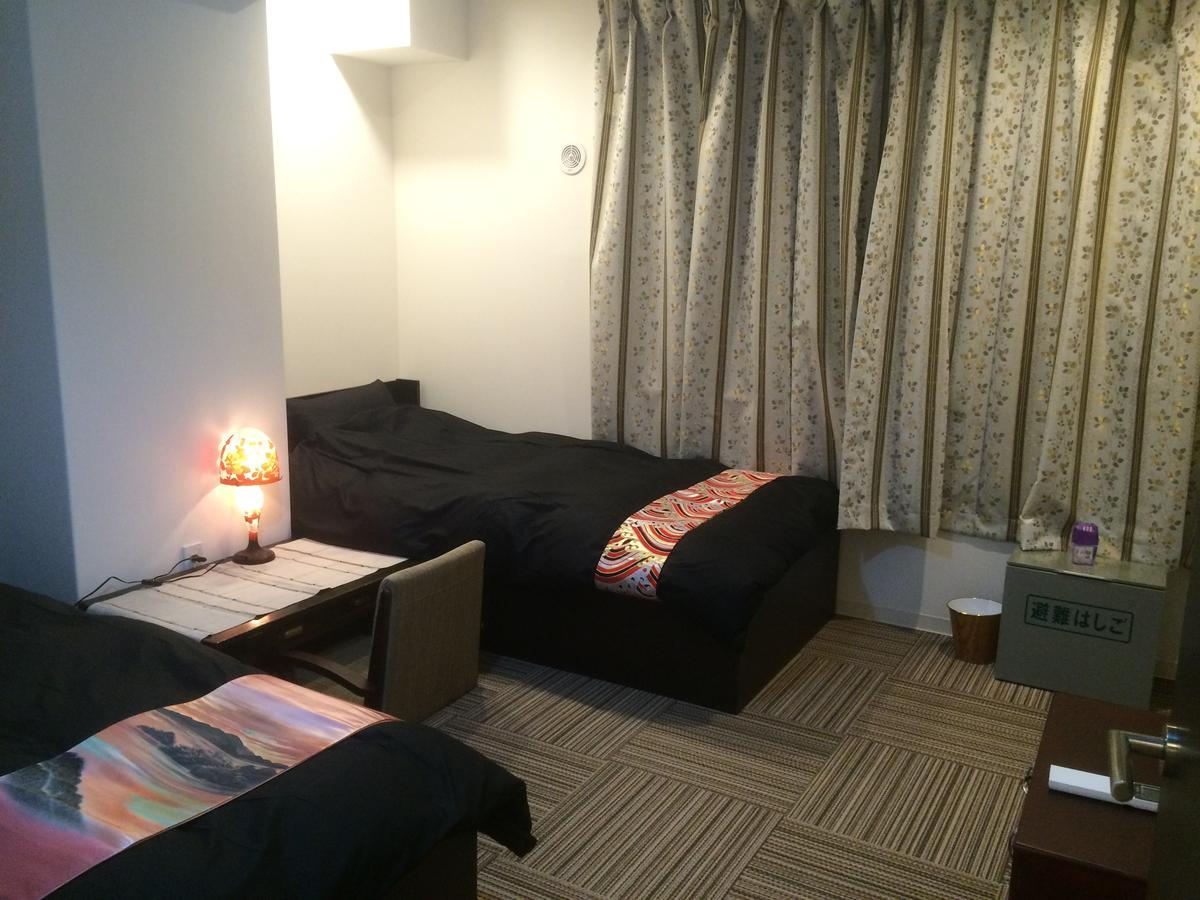 Guest house Guest House Kan 2*