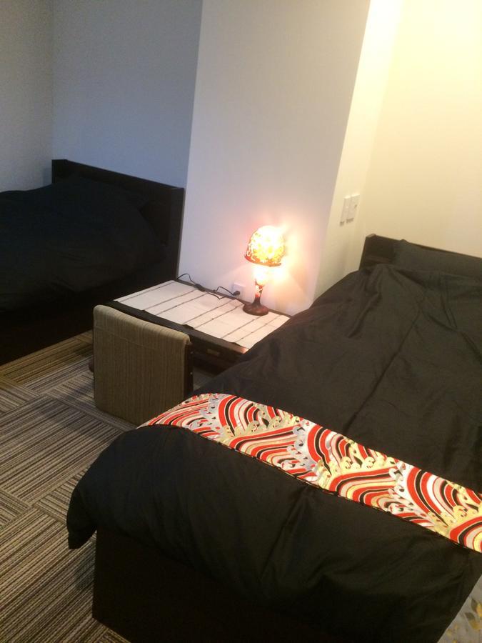 Guest House Kan