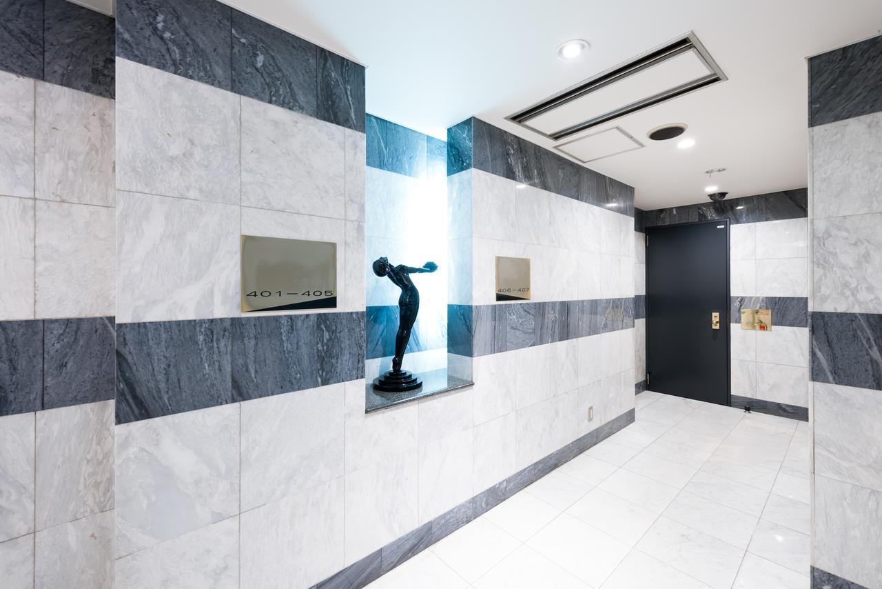 Hotel Shirobara Asakusa 3*