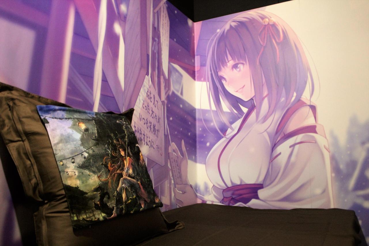 Hostel Anime Astro Station Tokyo