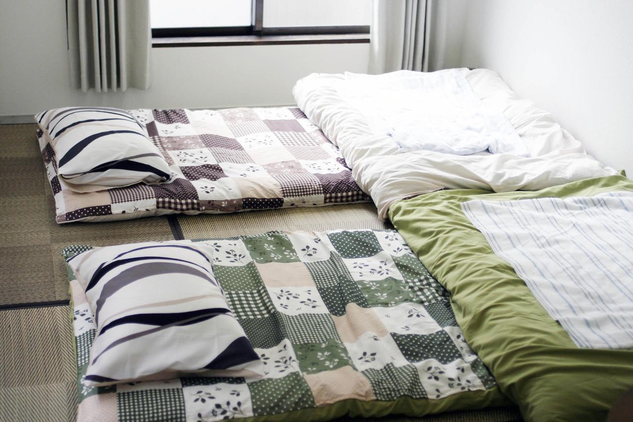 Sensu Hostel