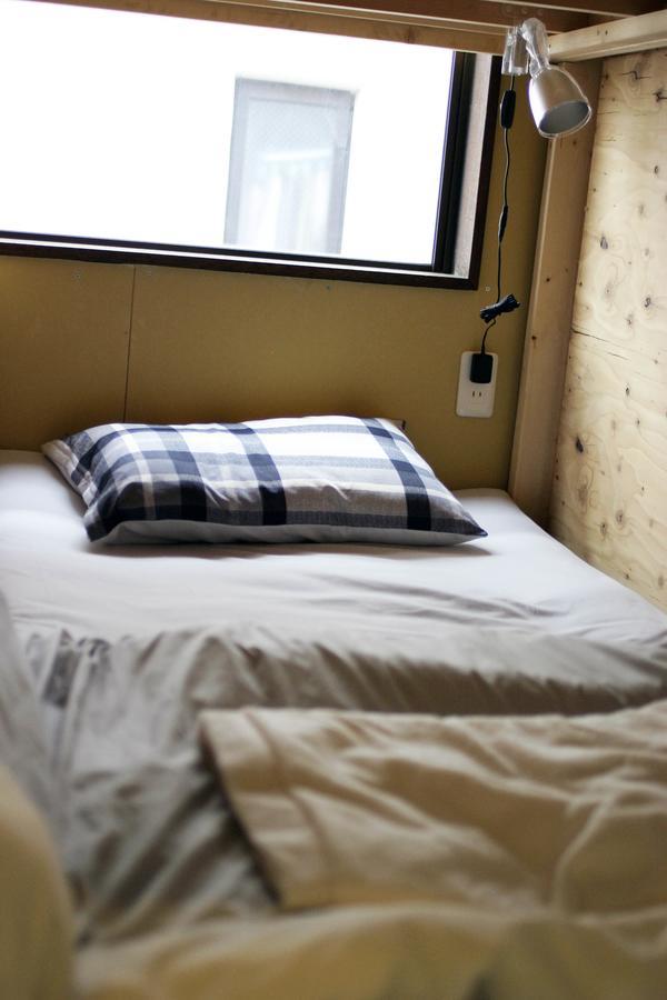 Sensu Hostel Tokyo
