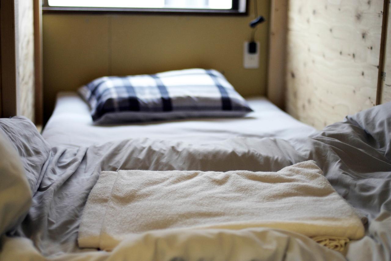 Sensu Hostel