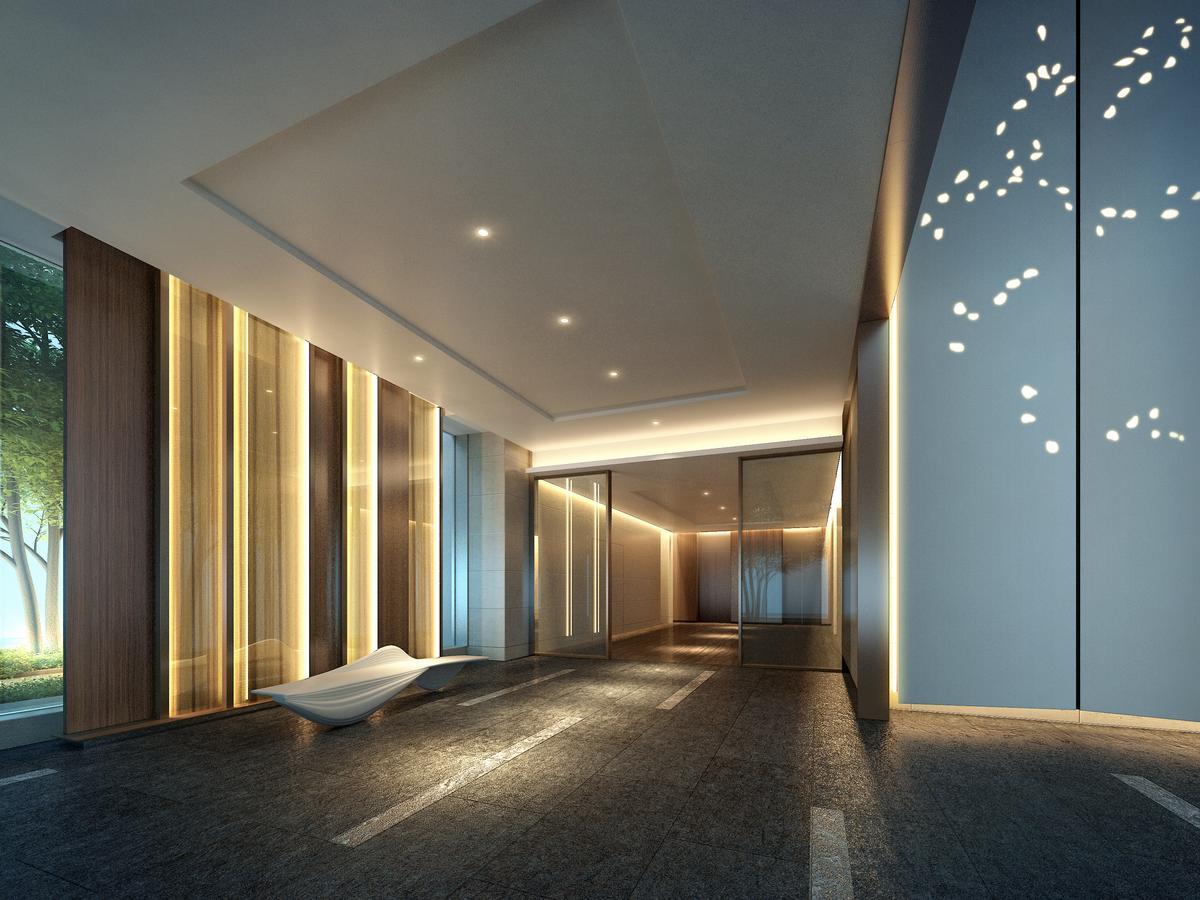 Hotel Ascott Marunouchi