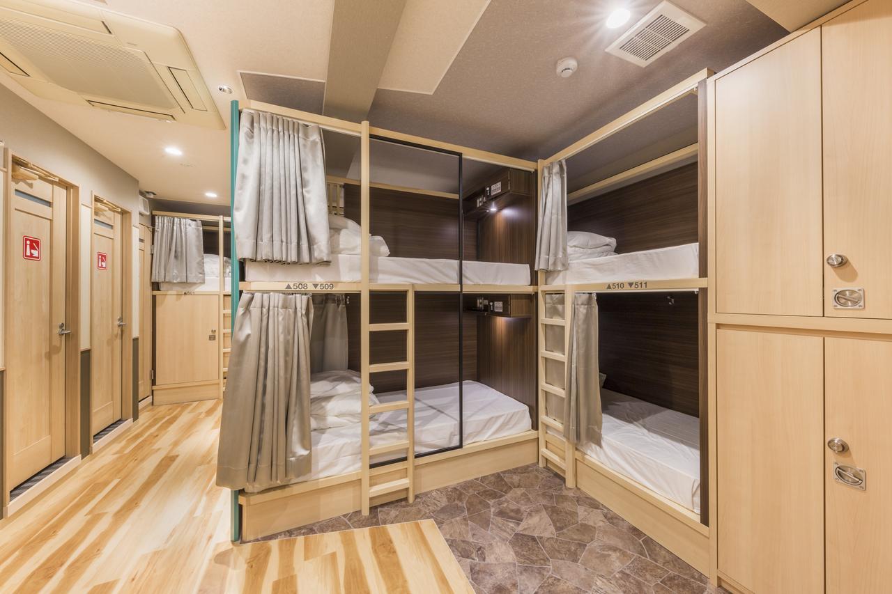 Hostel East57 Asakusabashi