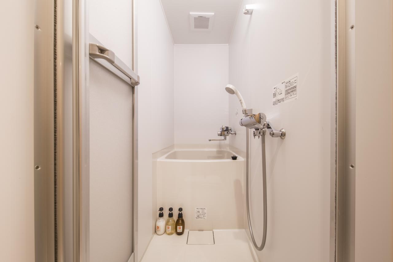 Hostel East57 Asakusabashi *