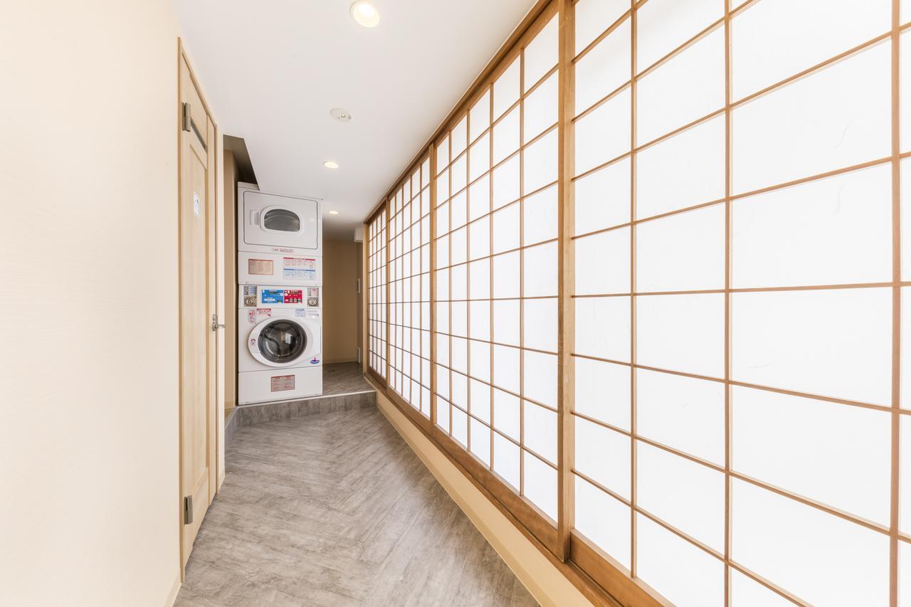 East57 Asakusabashi Hostel *