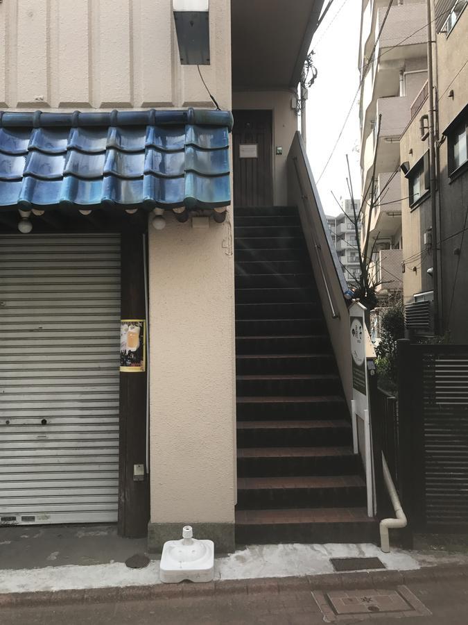 Hostel Sensu *