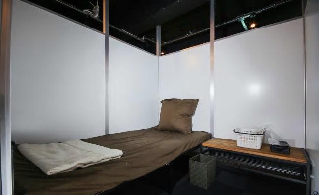 Anime Astro Station Hostel Tokyo