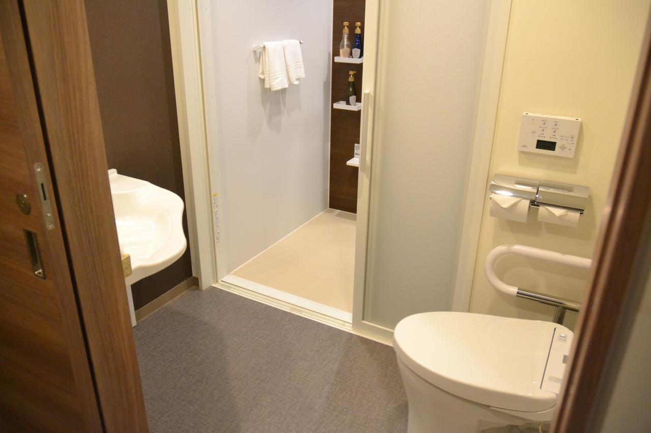 Hotel Rembrandt Style Nishikasai Grande Tokyo