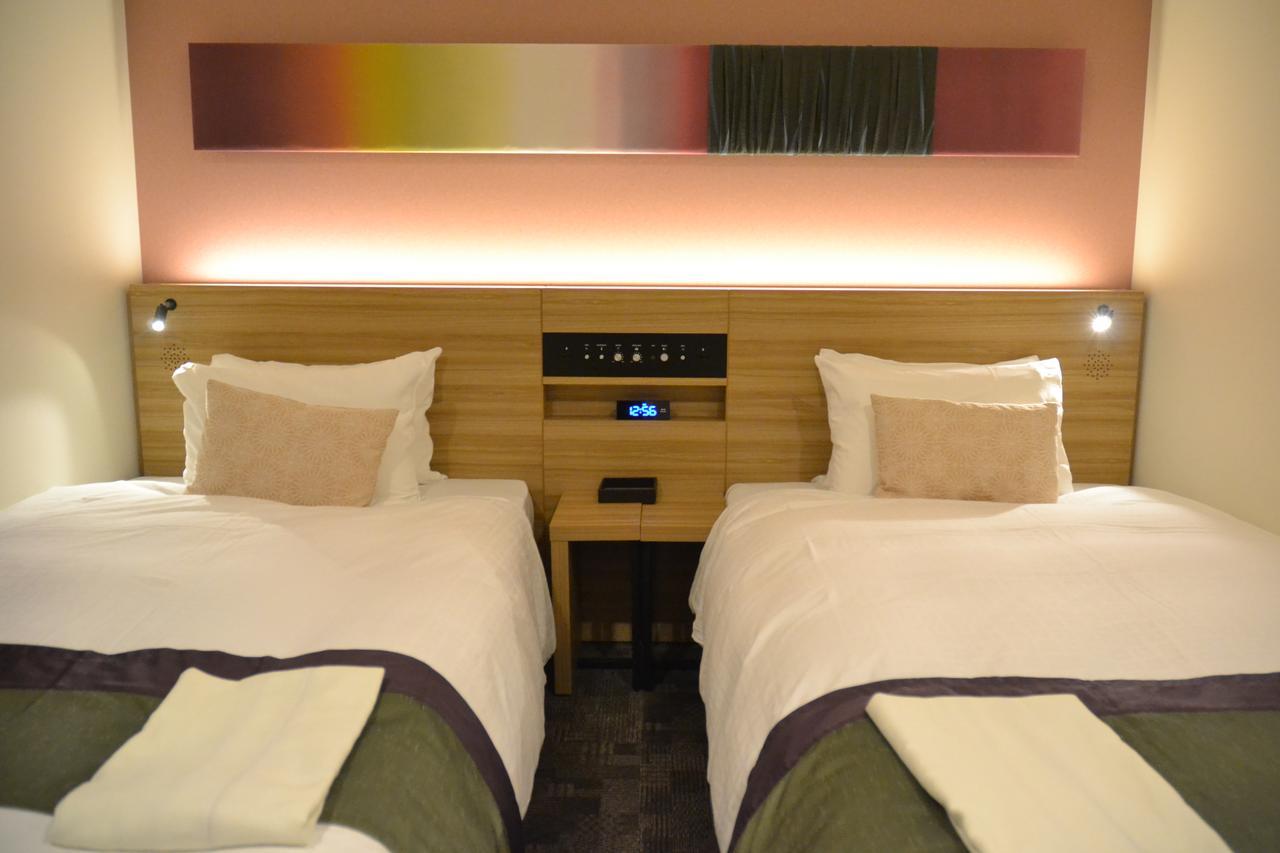 Hotel Rembrandt Style Nishikasai Grande Tokyo