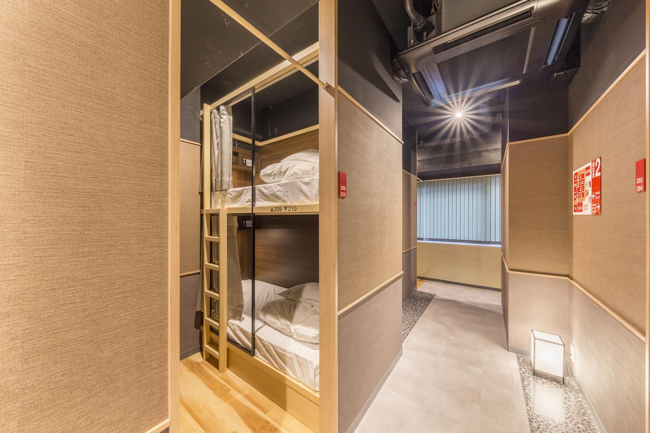 East57 Asakusabashi Tokyo