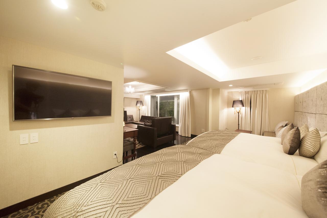 Hotel The Centurion Classic Akasaka Tokyo