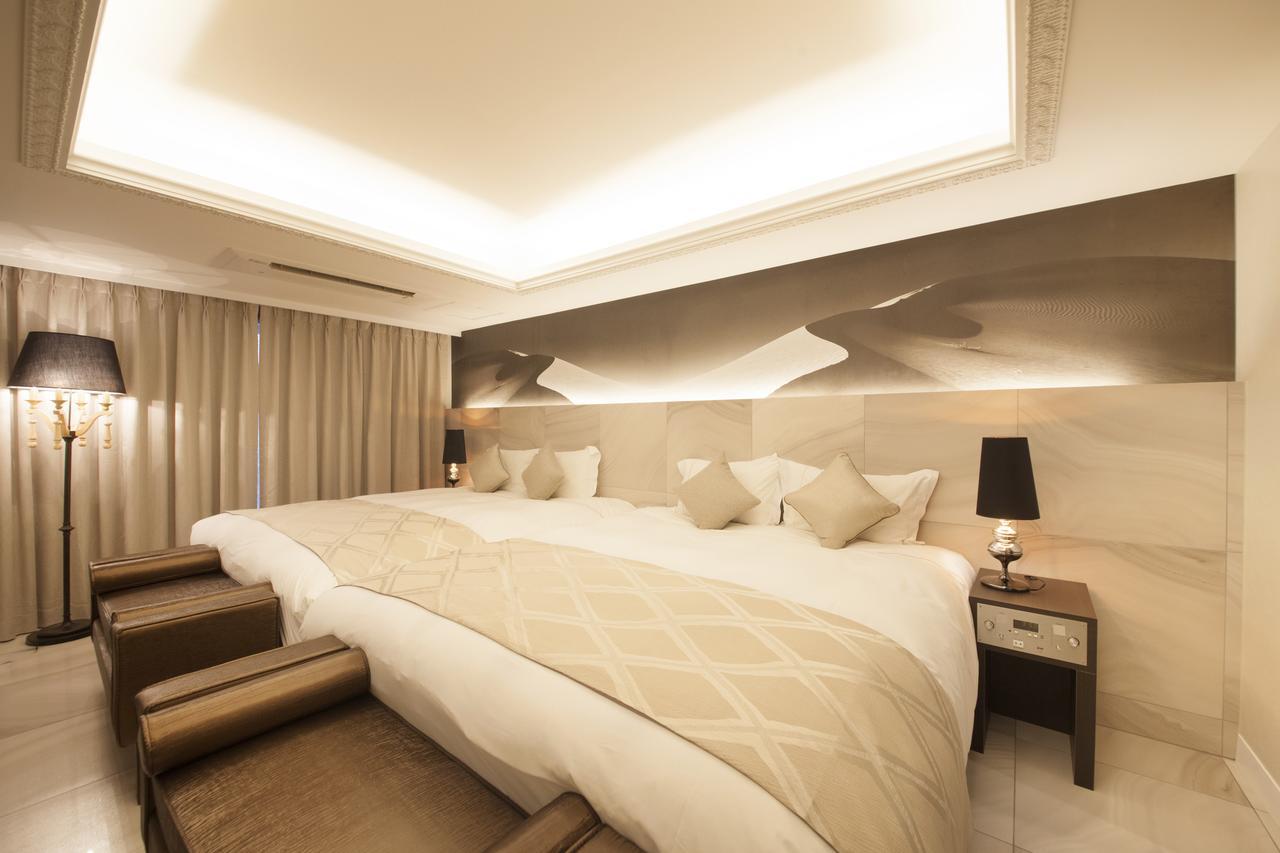 The Centurion Classic Akasaka 3* Tokyo
