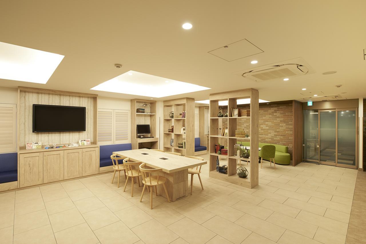 Sotetsu Fresa Ginza Sanchome