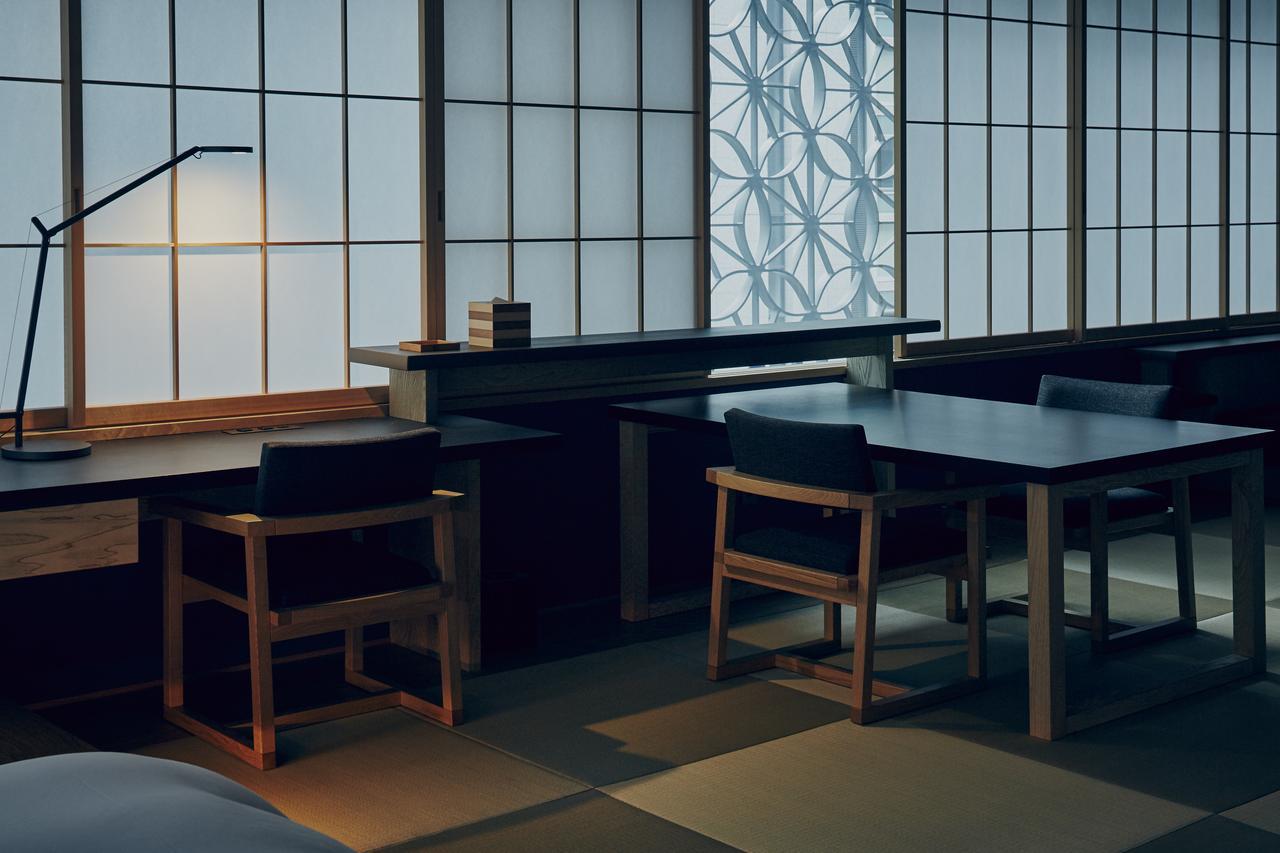 Hoshinoya Ryokan