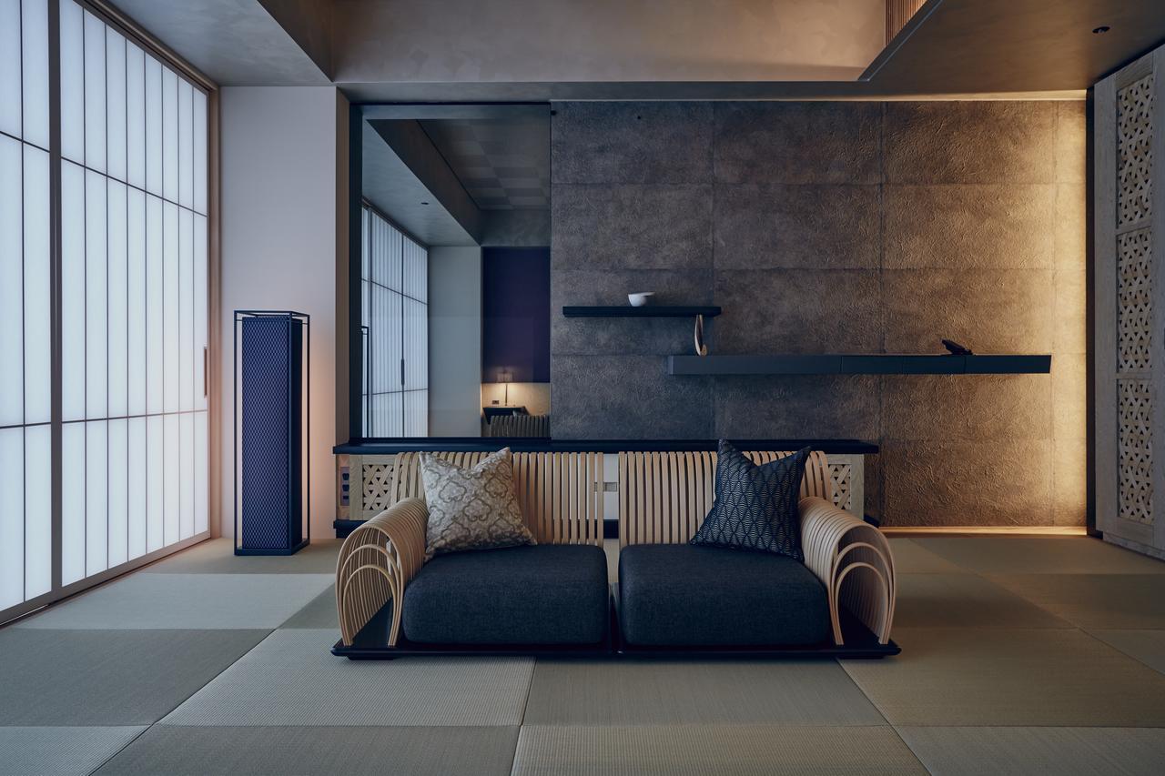 Hoshinoya Ryokan 5*