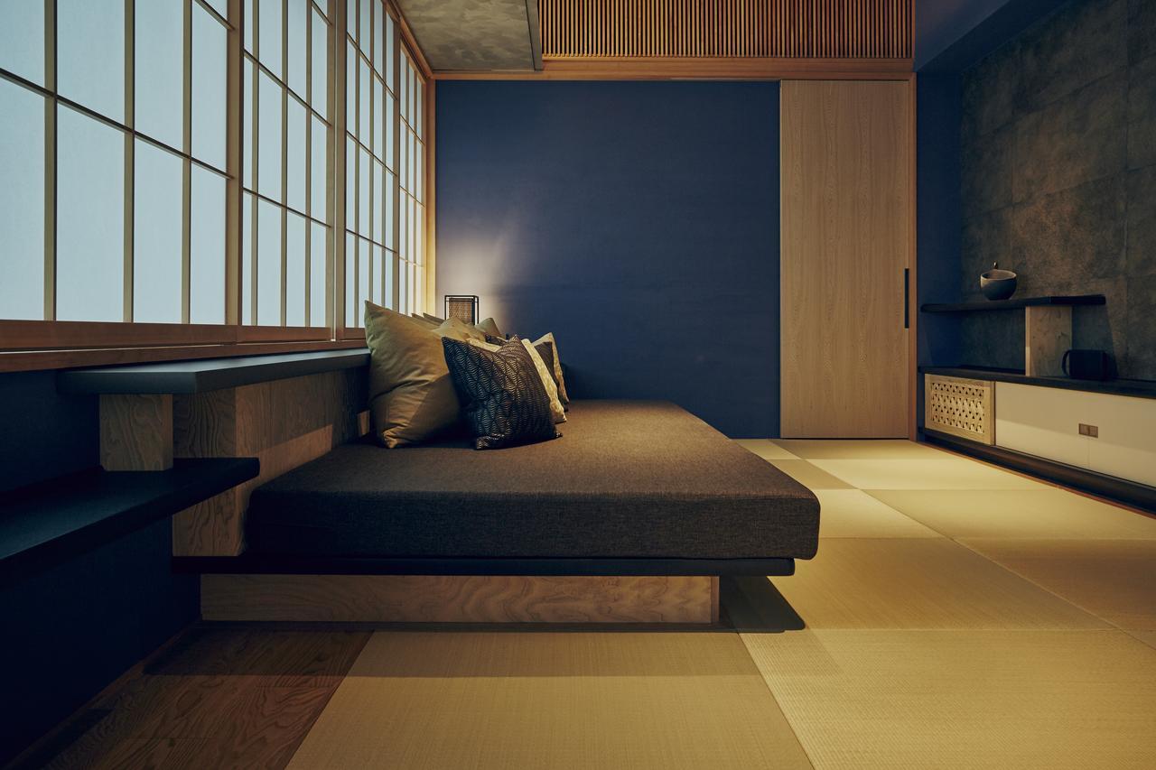 Hoshinoya Ryokan