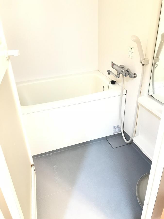 Apartment Oshiage