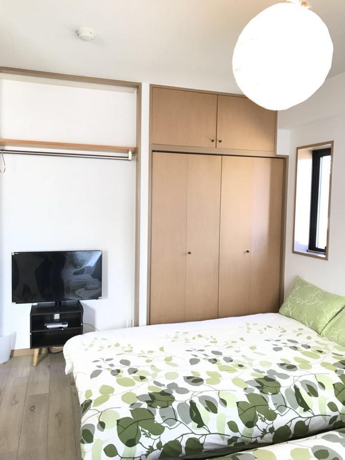 Apartment Oshiage *