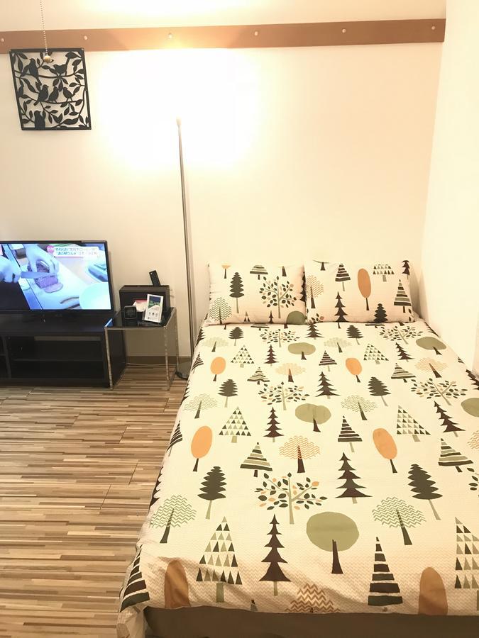 Apartment Oshiage Tokyo