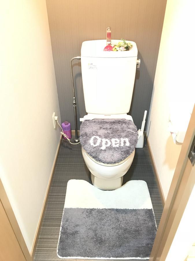 Oshiage Apartment Tokyo
