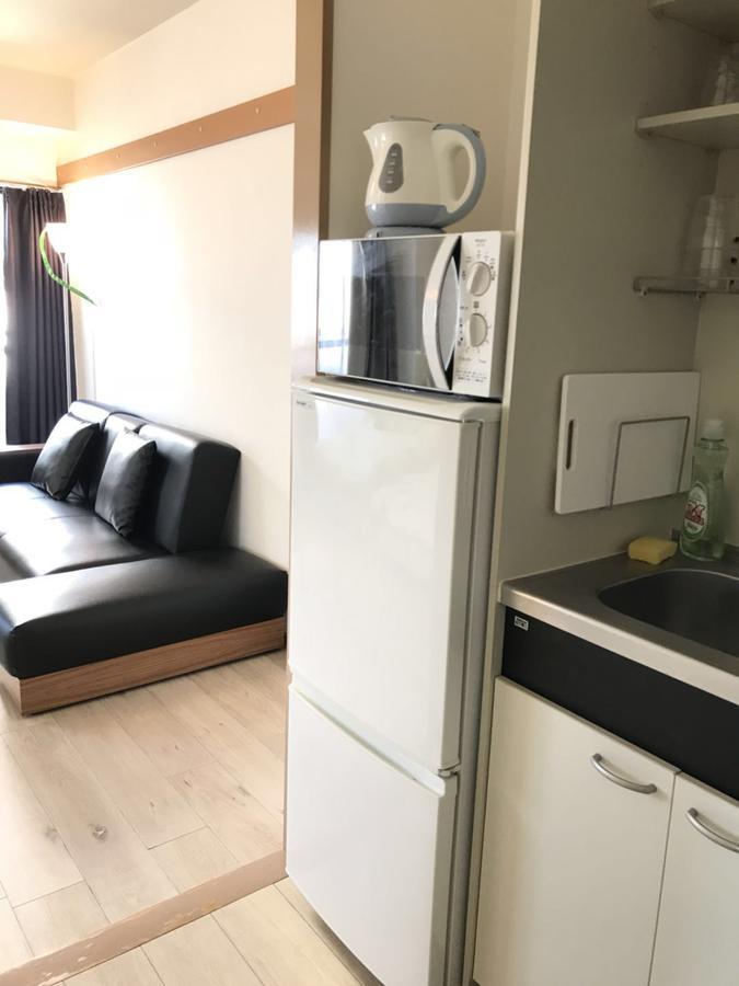 Apartment Oshiage