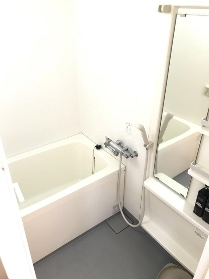Oshiage Apartment Tokyo