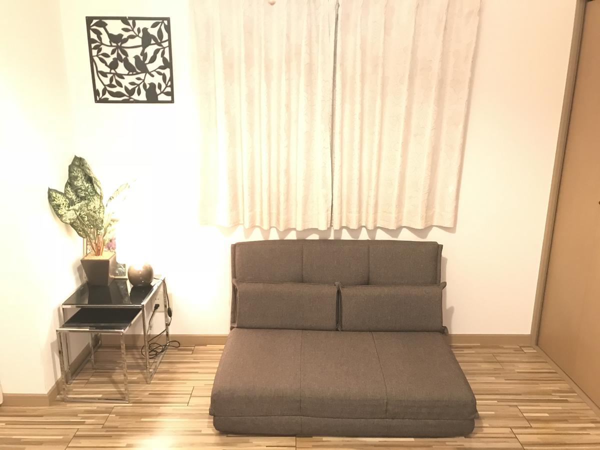 Apartment Oshiage