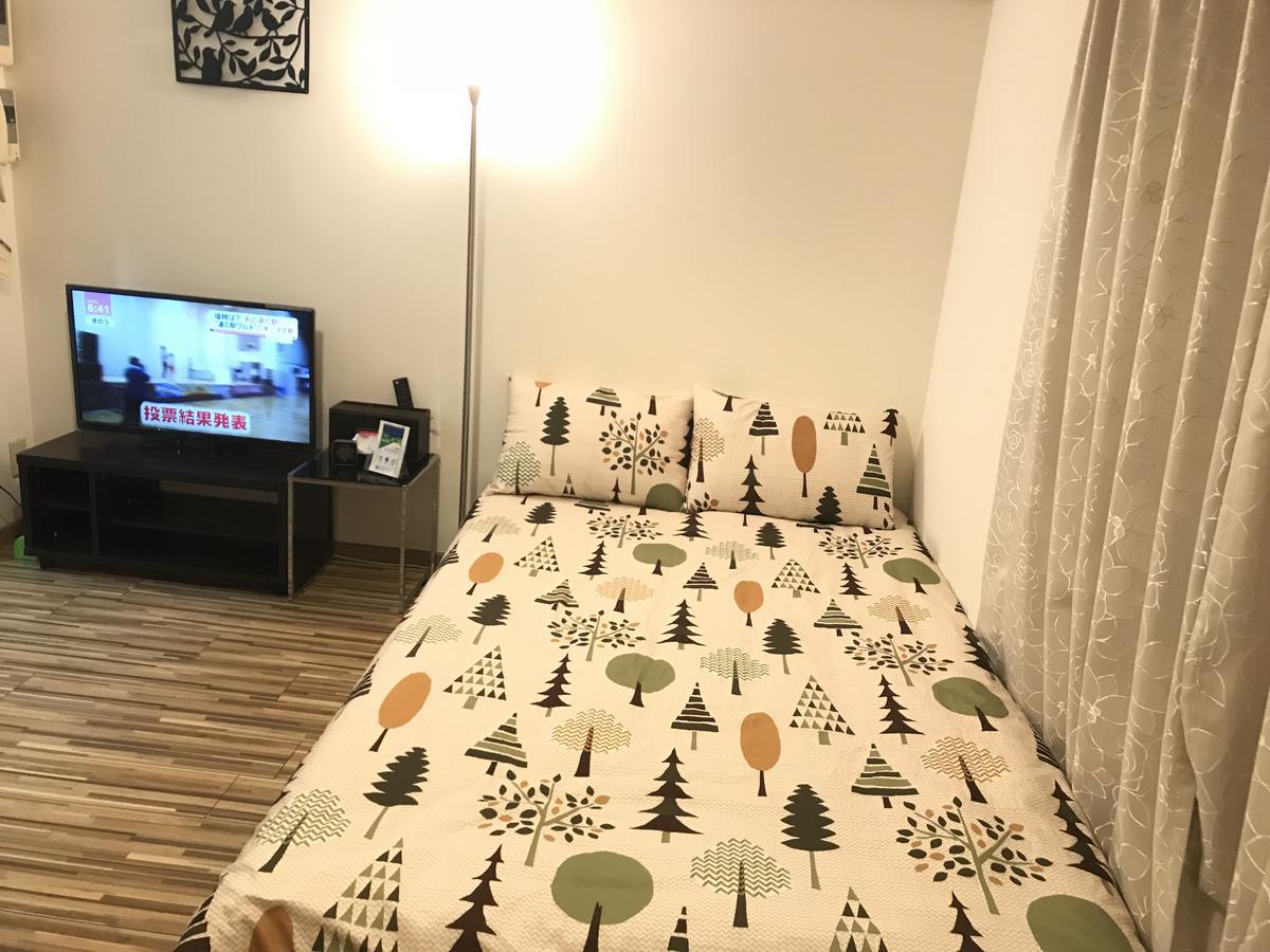 Oshiage Apartment *