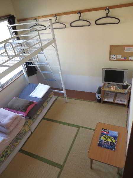 Aizuya Guest house 2*