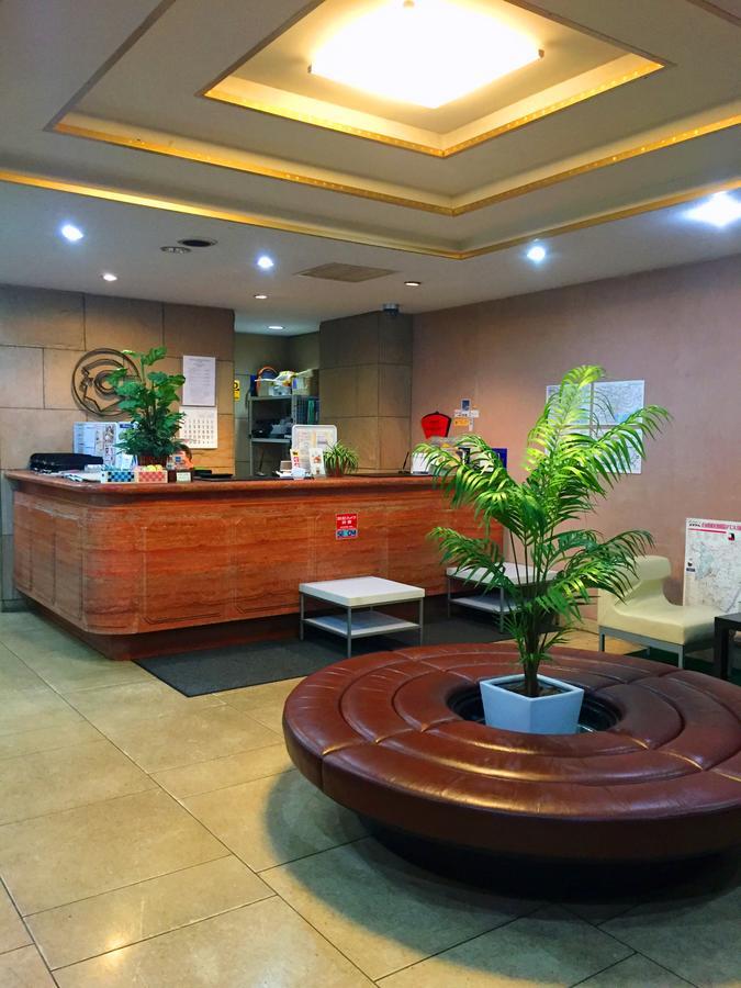 Hotel Tabist Mercury Asakusabashi Tokyo