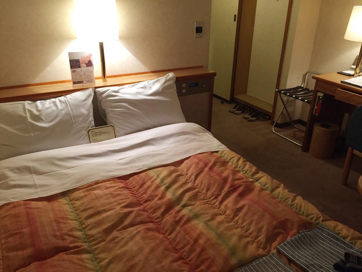 Hotel Tabist Mercury Asakusabashi