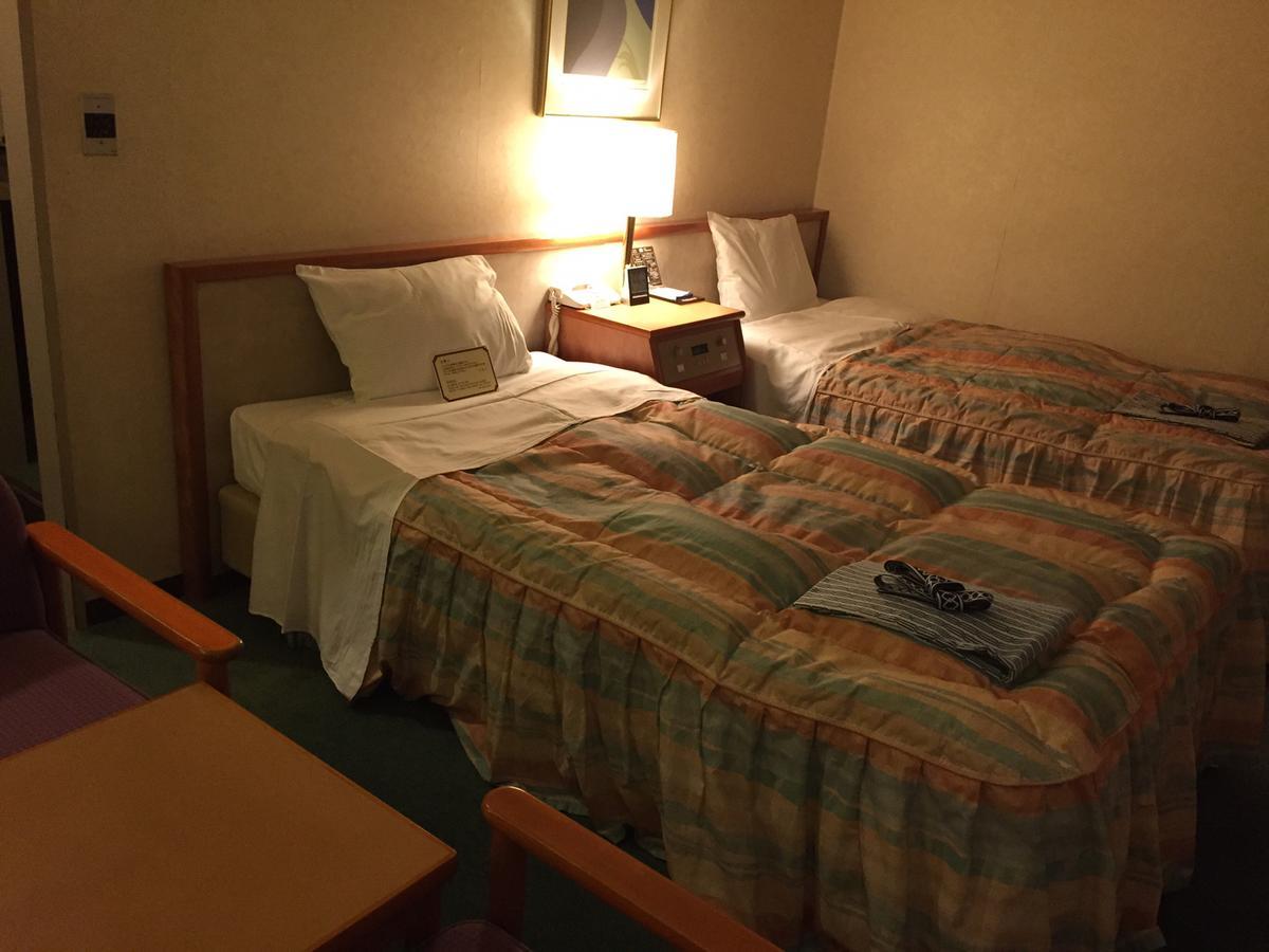 Tabist Mercury Asakusabashi Hotel Tokyo