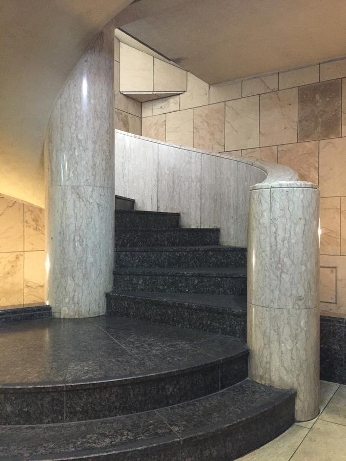 Hotel Tabist Mercury Asakusabashi