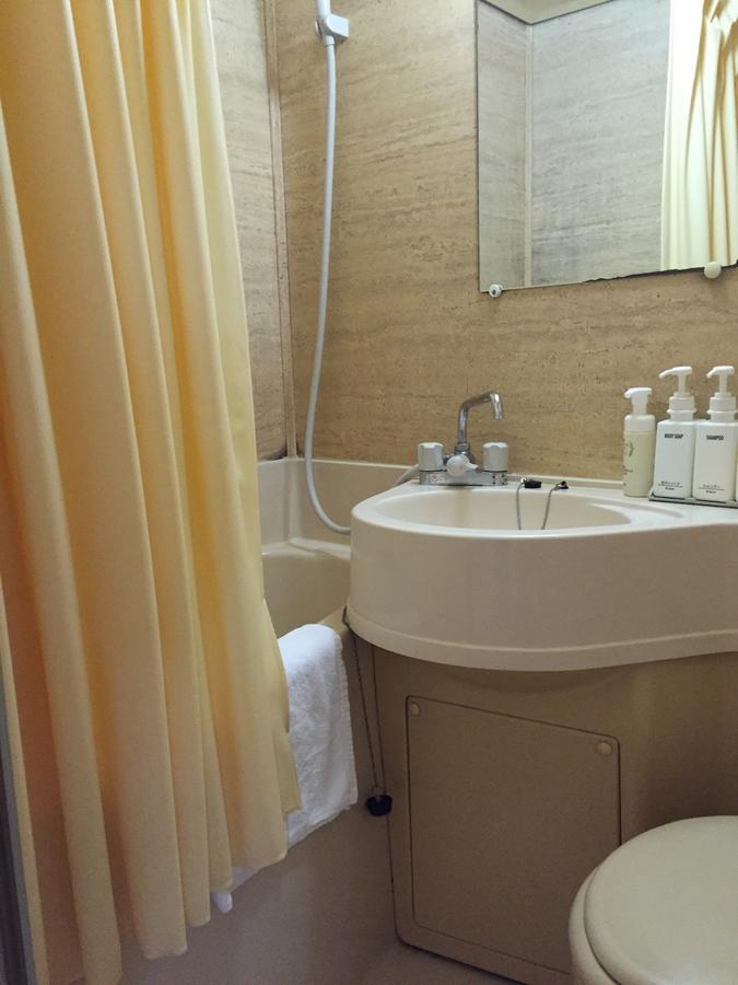 Hotel Tabist Mercury Asakusabashi 3*