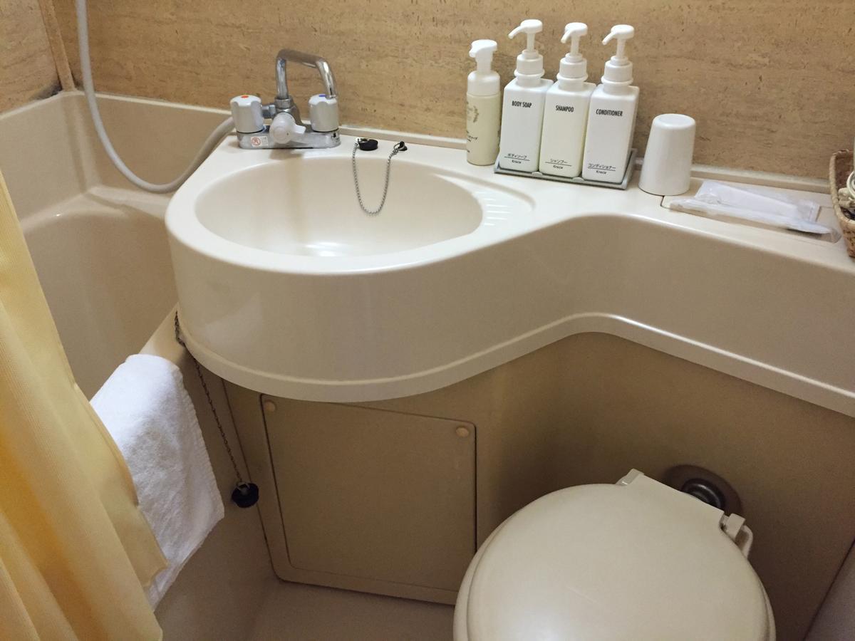Hotel Tabist Mercury Asakusabashi