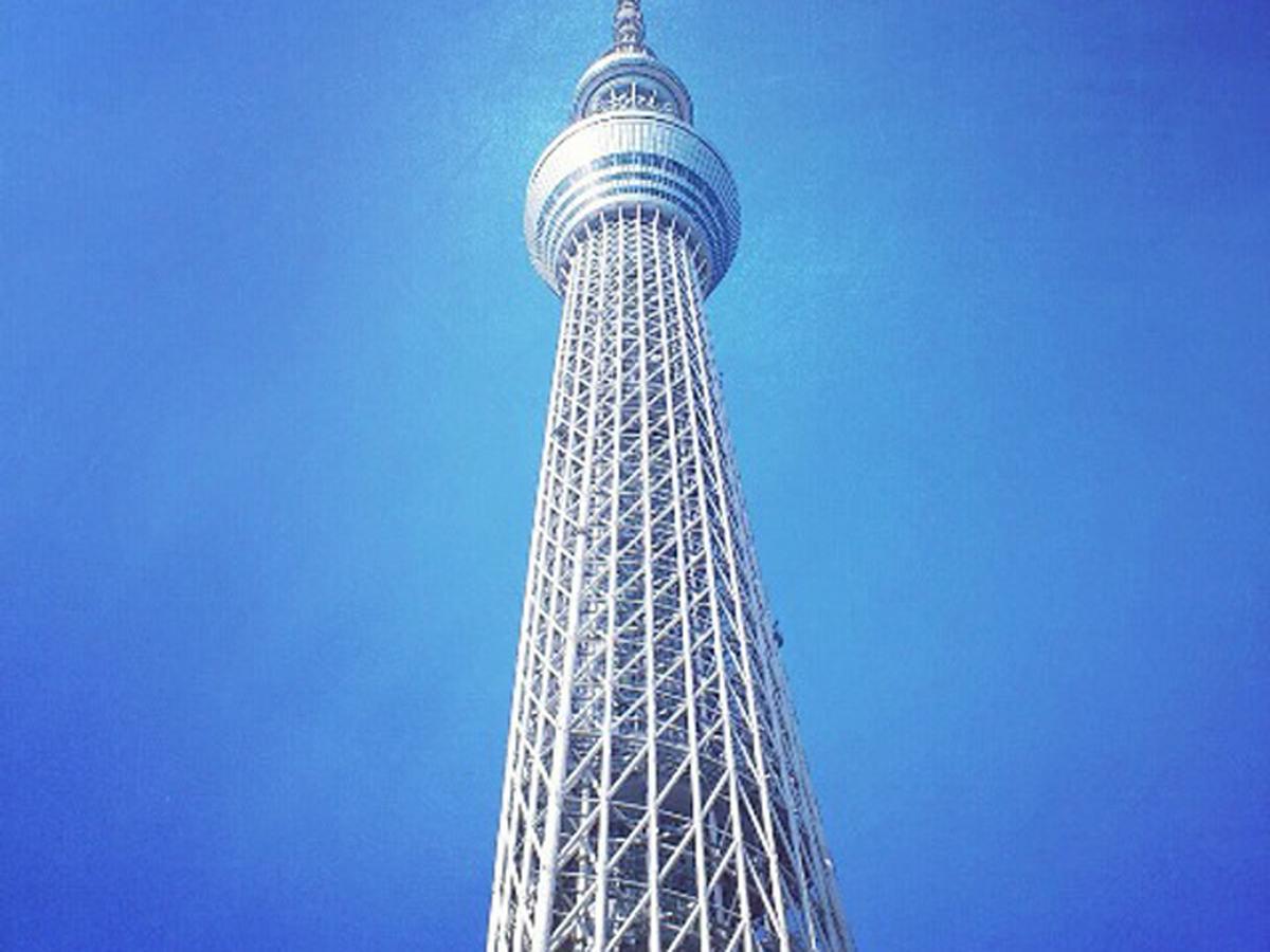 Tabist Mercury Asakusabashi Hotel Tokyo