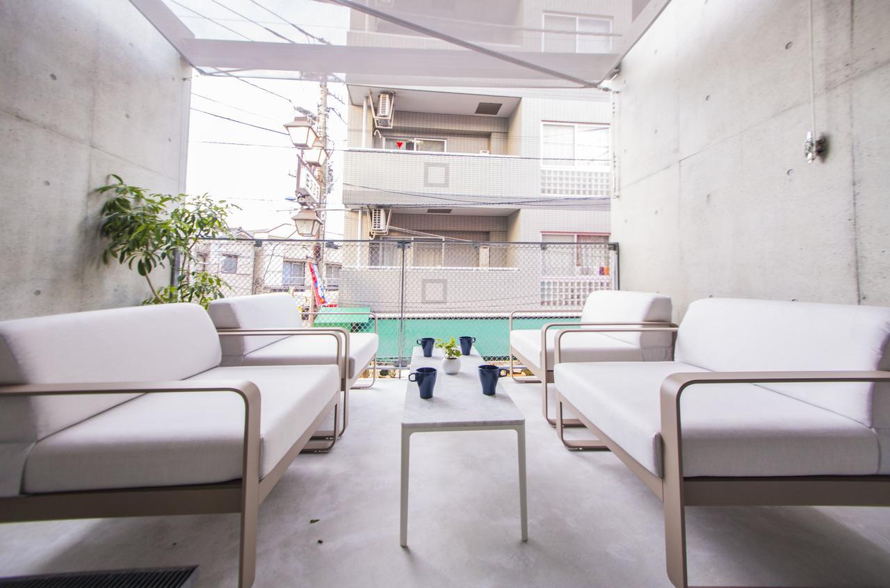 Urban Komagome *